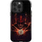 DC Comics The Flash Movie: The Flash Poster iPhone 15 Pro Impact Case